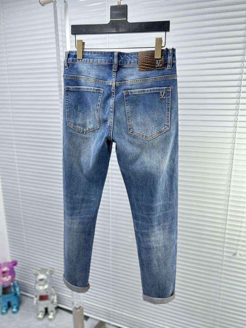 Louis Vuitton Jeans